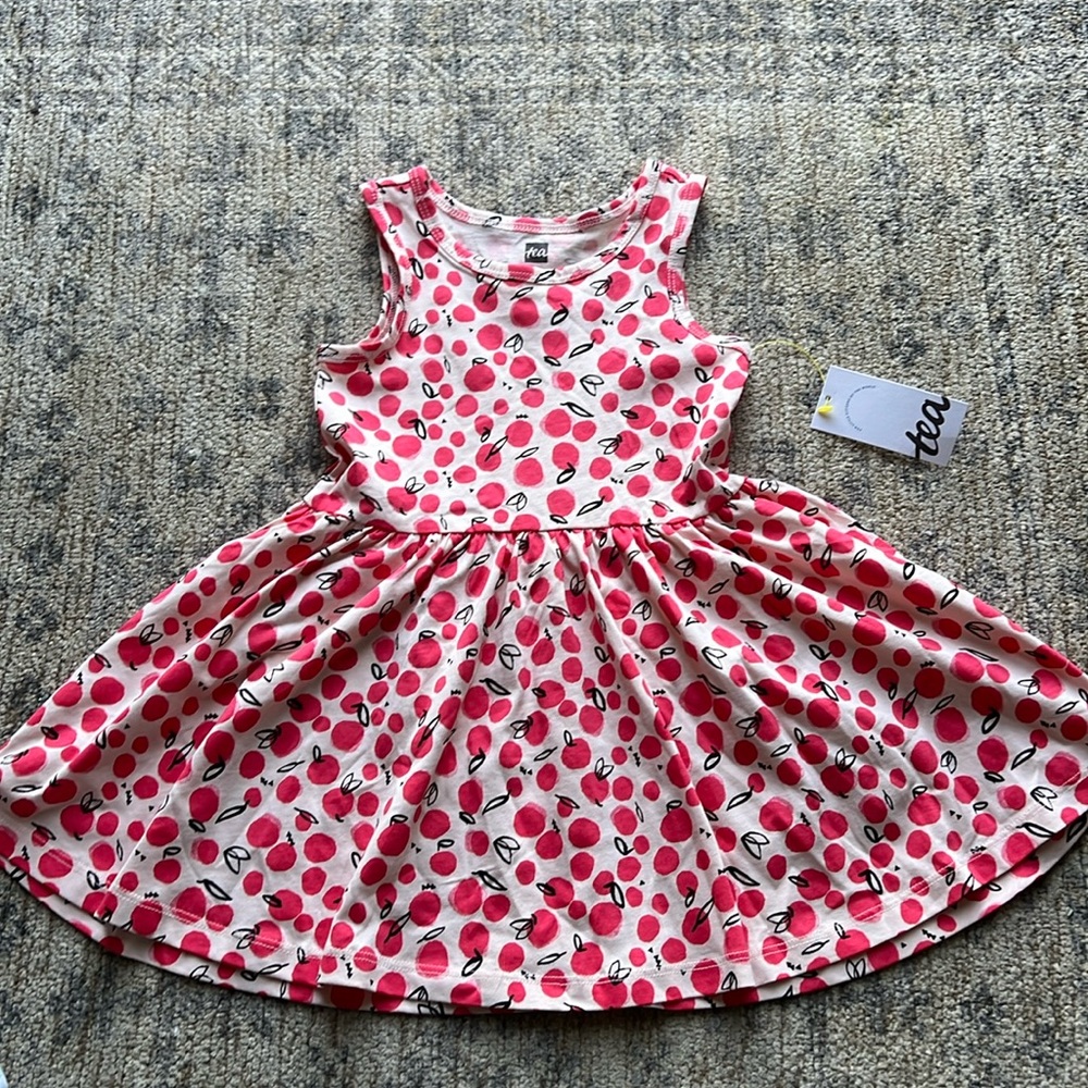 Tea collection nwt dress